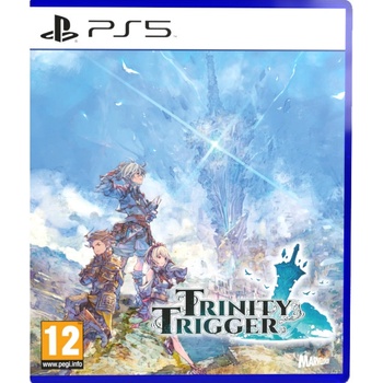 Trinity Trigger