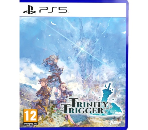 Trinity Trigger