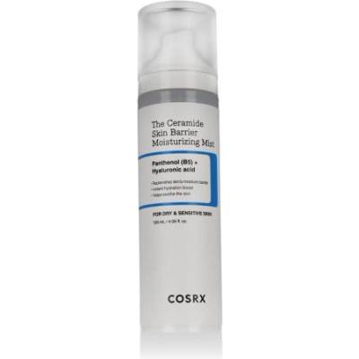 COSRX The Ceramide Skin Barrier Moisturizing Mist хидратираща мъгла за лице 120 ml унисекс