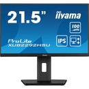 Image 1 of iiyama Prolite XUB2292HSU-B6/W6