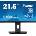 iiyama Prolite XUB2292HSU-B6/W6