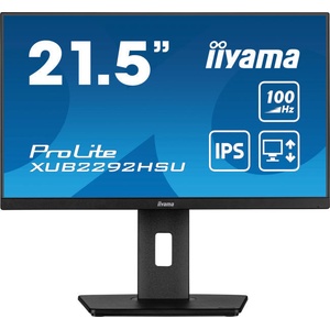 iiyama Prolite XUB2292HSU-B6/W6 Монитори