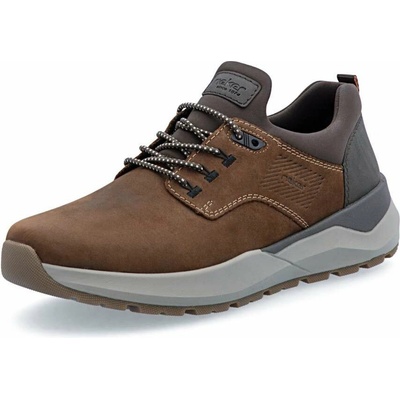 Rieker 06050-22 hnedé