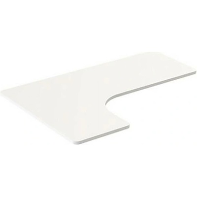 Lama Plus ERGODESK CORNER 160x110-60x2,5 cm