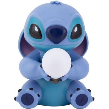 Paladone Лампа Paladone Disney: Stitch - Light Home, PP9652LSINV2 (PP9652LSINV2)
