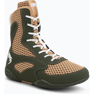 Venum Contender Boxing military green/sand