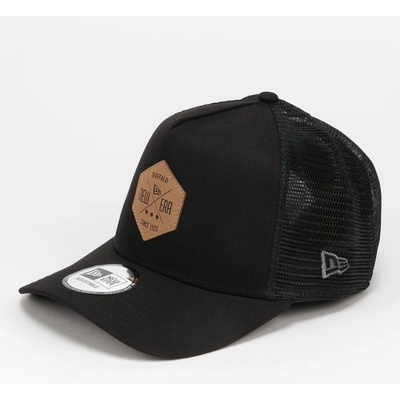 New Era 940 AF Trucker Heritage černá