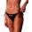 Calvin Klein LV00Q61220 Tie Side bikini bottom - Black (Black)