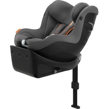 CYBEX Sirona Gi i-Size Plus 2023 Lava Grey