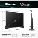 Hisense 32A5Q