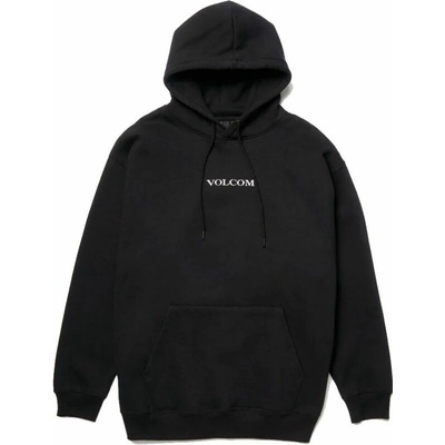 Volcom MIKINA Stone Po černá