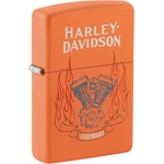 Zippo запалка ZIPPO - Harley Davidson® - Legendary Design - 66132
