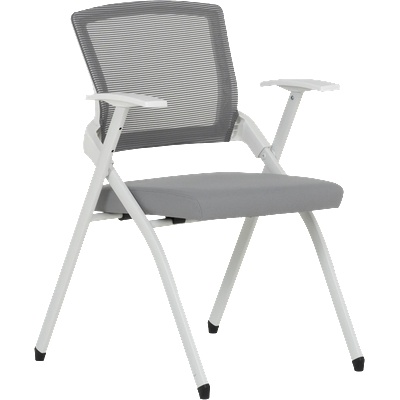 Bittel Посетителски стол Carmen 1702-1 - сив (3520911)