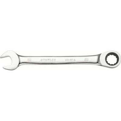 Stanley Ráčnový klíč 16 mm ST-STMT89916-0
