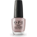 OPI Nail Lacquer Let's Be Friends NLH 15 ml