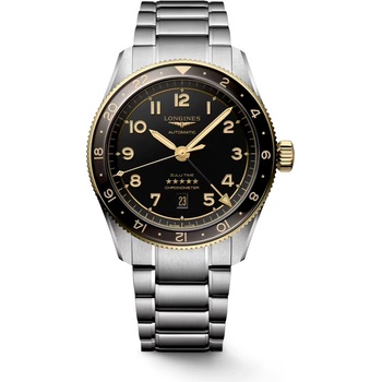 Longines L3.812.5.53.6