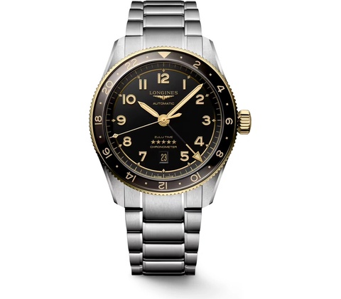 Longines L3.812.5.53.6