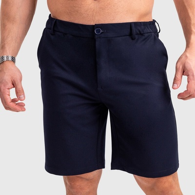 Iron Aesthetics Chino Flex navy