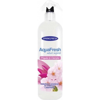 Aqua Fresh Magnolia osvěžovač vzduchu 500 ml