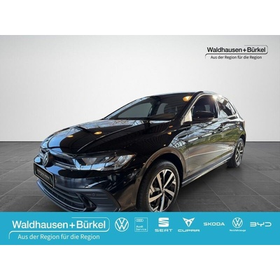 Volkswagen Polo 1.0 TSI Energy DSG 85 kW