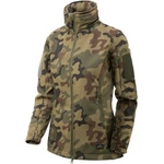 Helikon-Tex Дамско яке GUNFIGHTER - PL Woodland (KU-GUW-FM-04)