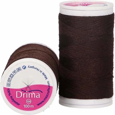 Univerzální polyesterová nit Drima 8964