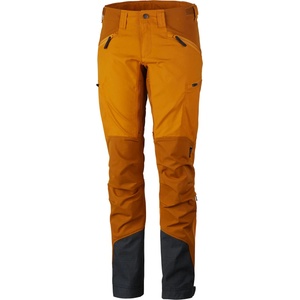 Lundhags Дамски туристически панталон Lundhags Women's Makke Pant Walking trousers - Gold / Dark Gold - размер 36 (108-0212-1812)