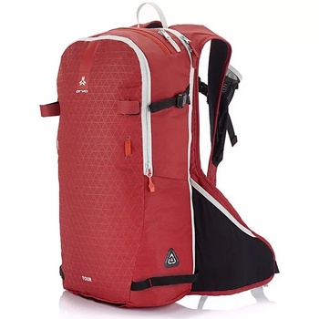 Arva Раница ARVA Tour 25 jester red