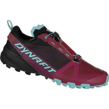 DYNAFIT Дамски обувки DYNAFIT Traverse GTX W beet red/black out UK 7