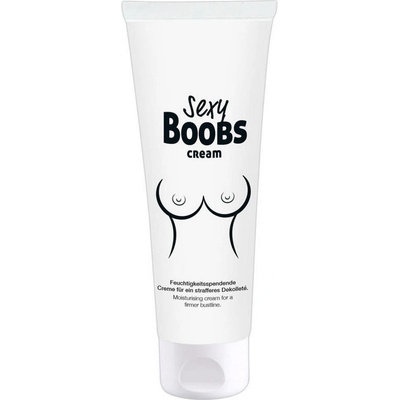 Sexy Boobs cream 80ml