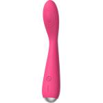 SVAKOM Iris Vibrator Plum Red