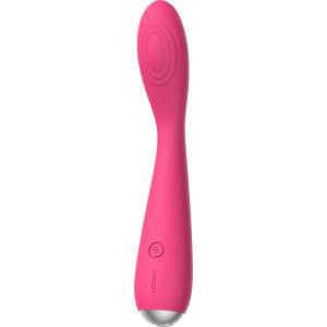 SVAKOM Iris Vibrator Plum Red