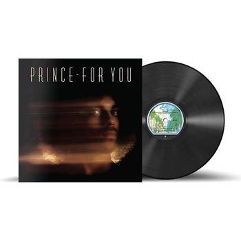 Prince: For You LP
