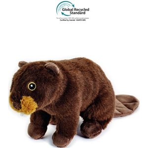 Play Eco Бобър 22cm (800222)