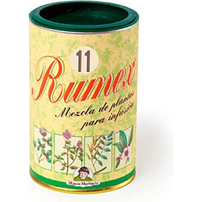 Artesania Agricola Rumex11 Билкова смес за нервната система 70 g | Artesania Agricola (041316 (113011) AA)