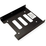 Roline 16.01. 3009 : : Монтажен адаптер за 1 x 2.5" HDD-SSD към 3.5", метален (16.01.3009)
