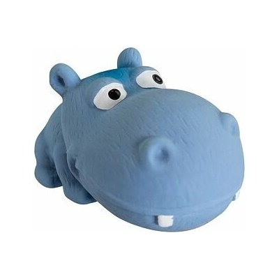 HipHop Mini hrošík BigHead 9 cm se zvukem latex