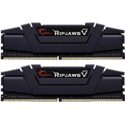G.SKILL Ripjaws V 16GB (2x8GB) DDR4 3200MHz F4-3200C16D-16GVKB