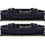 G.SKILL Ripjaws V 16GB (2x8GB) DDR4 3200MHz F4-3200C16D-16GVKB