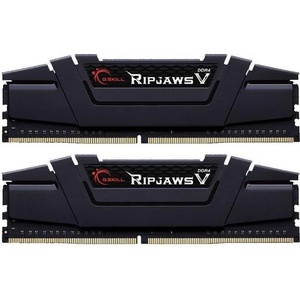 G.SKILL Ripjaws V 16GB (2x8GB) DDR4 3200MHz F4-3200C16D-16GVKB