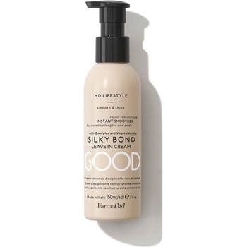 Farmavita Крем за блясък Farmavita HD Lifestyle Silky Bond Leave-In Cream 150ml