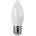 ELMARK Led ЛАМПА candle c37 8w e27 230v 4000k (99led914new)