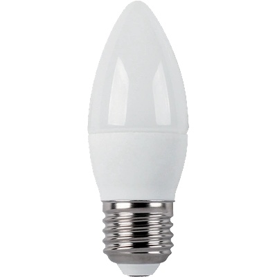 ELMARK Led ЛАМПА candle c37 8w e27 230v 4000k (99led914new)