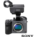 Sony Alpha FX2