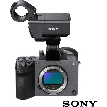 Sony Alpha FX2