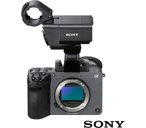Sony Alpha FX2