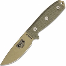 ESEE -3 Plain Edge ESEE -3P-DT