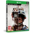 Call of Duty: Black Ops Cold War (XSX)