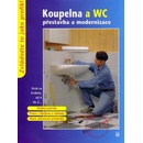 Koupelna a WC
