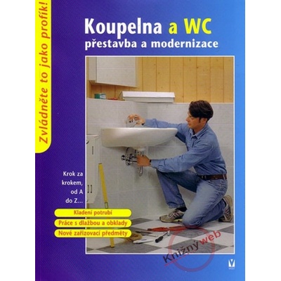 Koupelna a WC